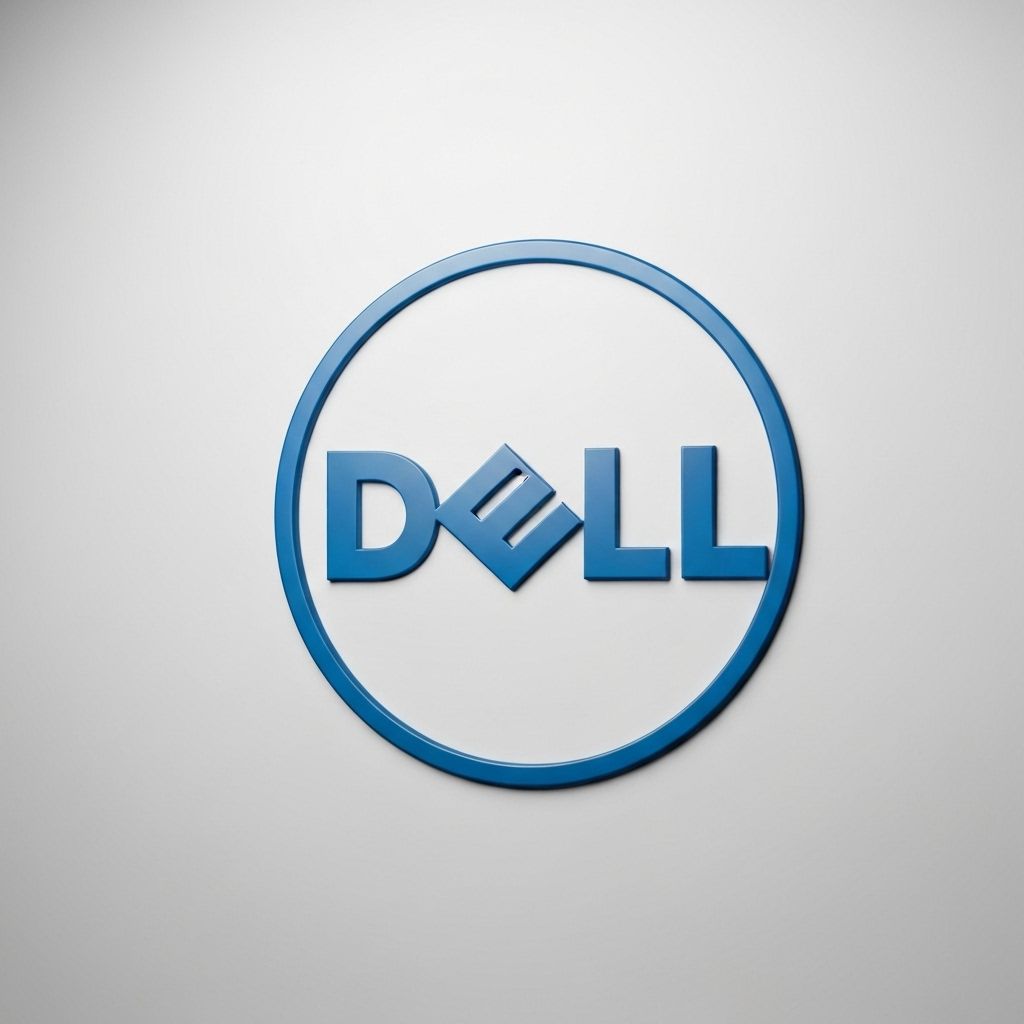 Dell logo